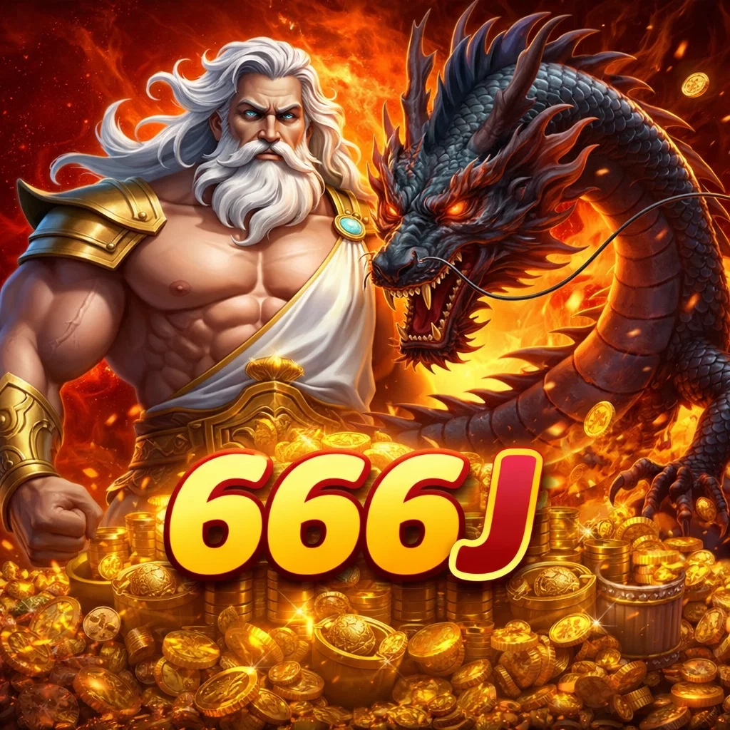 666j APK Full Version untuk Android APK Resmi — ikon aplikasi