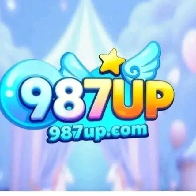Aplikasi 987up Terbaru untuk Android dan iOS APK Resmi — ikon aplikasi