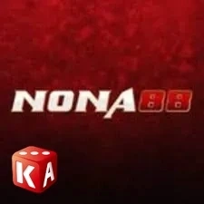 Cara Menggunakan Aplikasi NONA88 untuk Pemula APK Resmi — ikon aplikasi