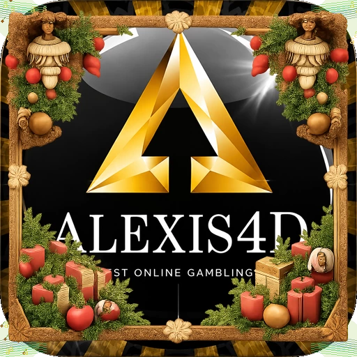 alexis4d App Terbaru: Fitur Unggulan dan Download APK Resmi — ikon aplikasi