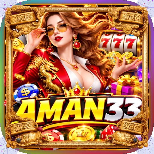 aman33 APK: Fitur, Ukuran, dan Link Download APK Resmi — ikon aplikasi