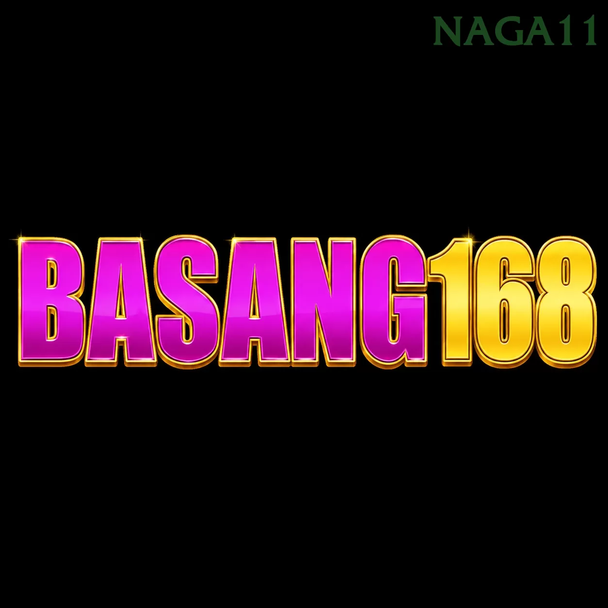 Ikon basang168