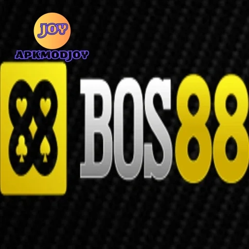 Kelebihan dan Fitur Aplikasi bos88 Terbaru APK Resmi — ikon aplikasi