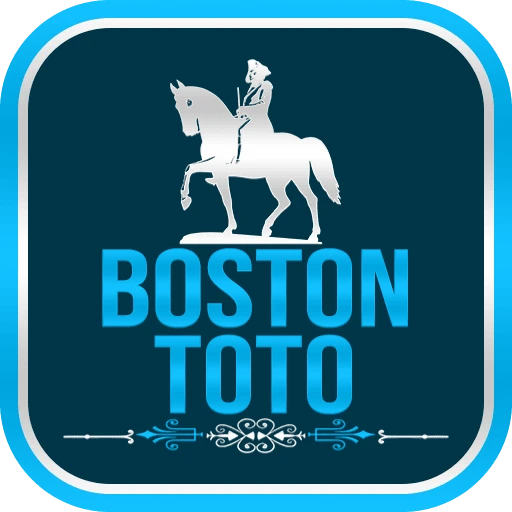 Aplikasi bostontoto Paling Baru untuk Android APK Resmi — ikon aplikasi