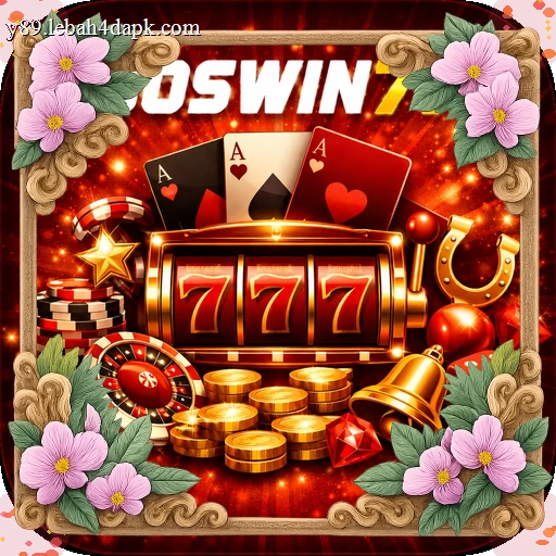 boswin77 APK Terbaru untuk Android Tanpa Iklan APK Resmi — ikon aplikasi