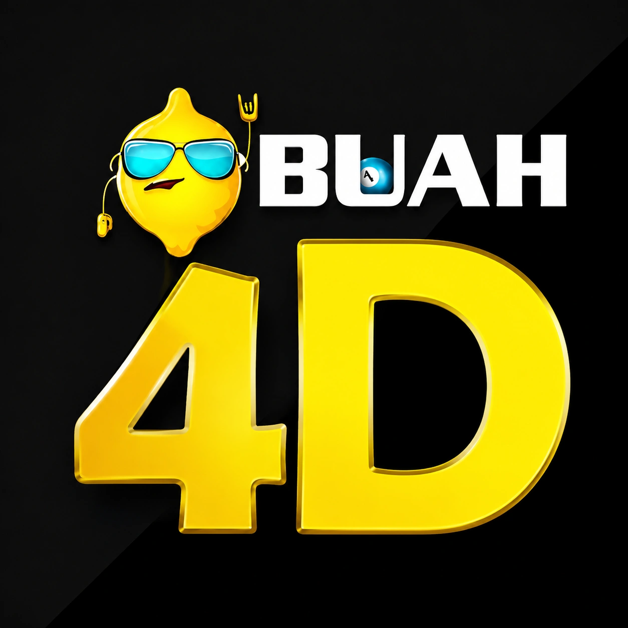 buah4d Versi Terbaru: Apa yang Baru? APK Resmi — ikon aplikasi