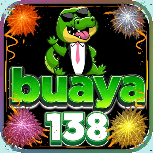 Aplikasi buaya138 Paling Baru untuk Android APK Resmi — ikon aplikasi