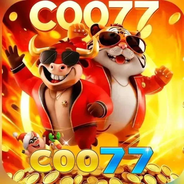 Aplikasi coo77 Terbaru: Review dan Link Download APK Resmi — ikon aplikasi