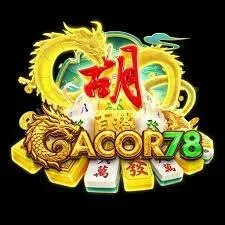gacor78 App Terbaru: Fitur Unggulan dan Download APK Resmi — ikon aplikasi