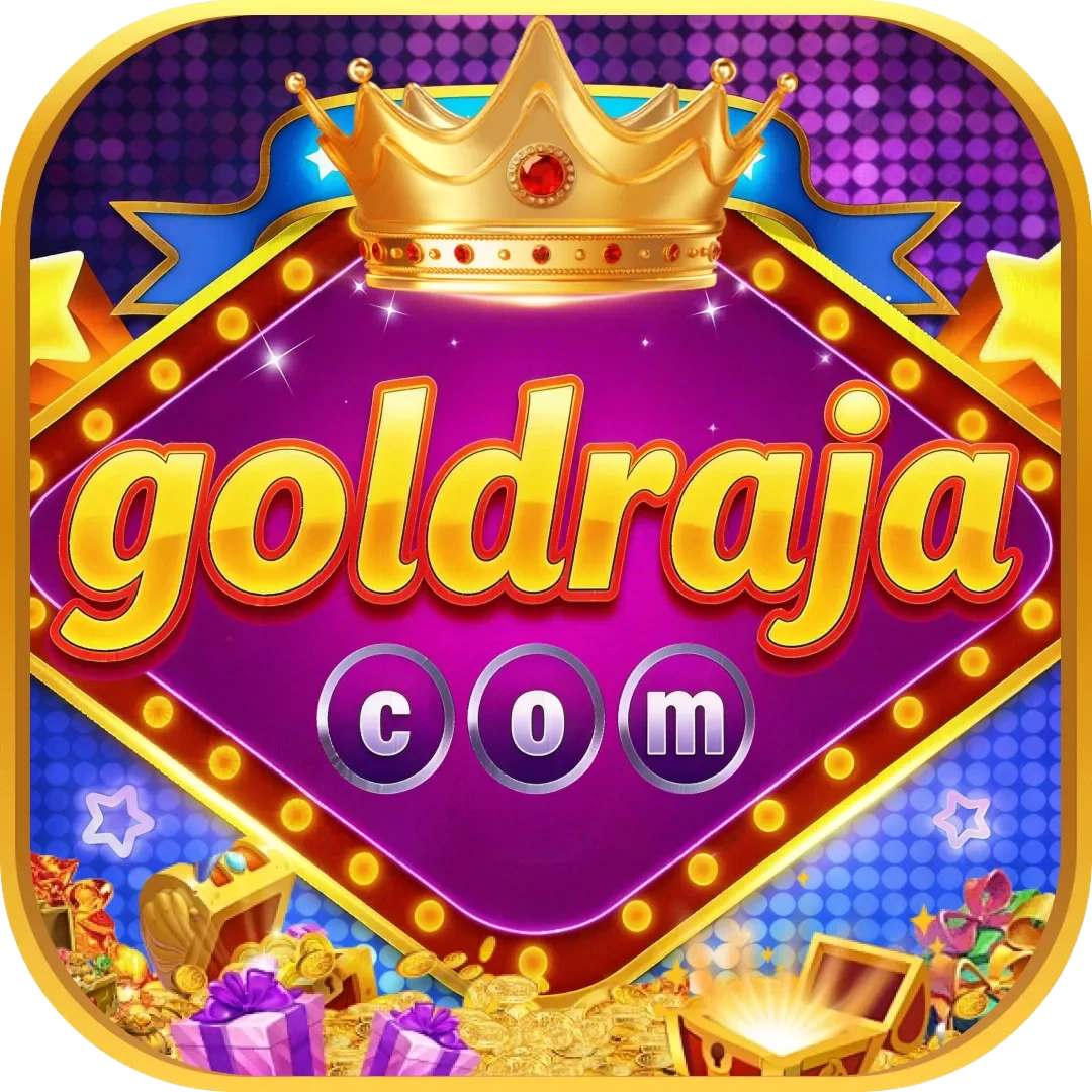 goldraja APK Terbaru dengan Fitur Lengkap APK Resmi — ikon aplikasi