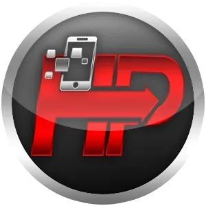 Review Aplikasi hptoto Versi Terbaru APK Resmi — ikon aplikasi
