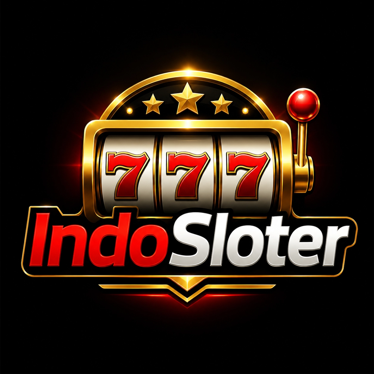 Aplikasi indosloter Terbaru dengan Fitur Terbaik APK Resmi — ikon aplikasi
