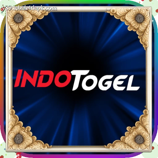 indotogel APK Versi Terbaru untuk Android 2026 APK Resmi — ikon aplikasi