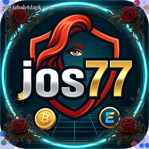 Aplikasi jos77 Terbaru: Review dan Link Download APK Resmi — ikon aplikasi