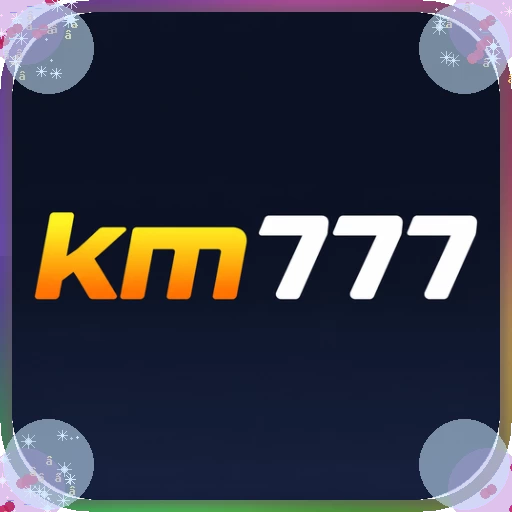 km777 APK Versi Terbaru untuk Android 2026 APK Resmi — ikon aplikasi