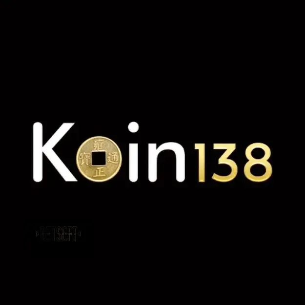 Review Aplikasi koin138 Versi Terbaru APK Resmi — ikon aplikasi