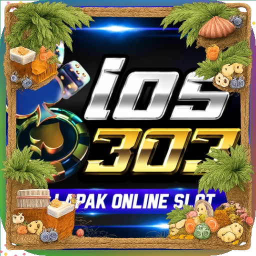Aplikasi los303 Terbaru dan Terlengkap APK Resmi — ikon aplikasi