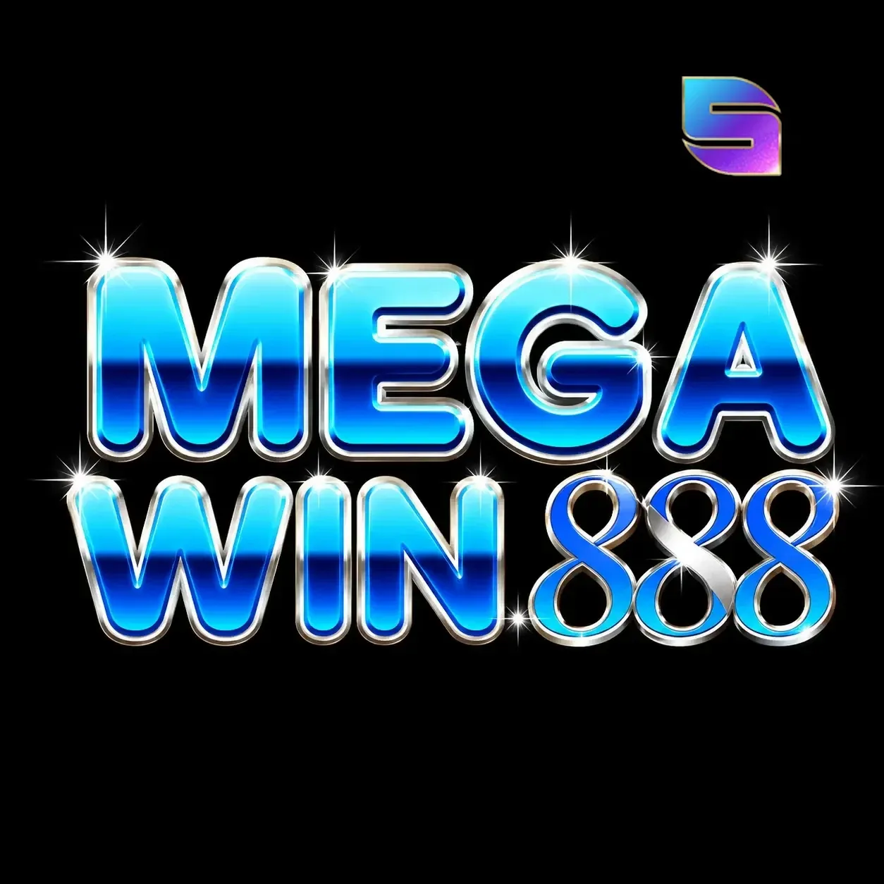 Cara Update Aplikasi megawin888 ke Versi Terbaru APK Resmi — ikon aplikasi