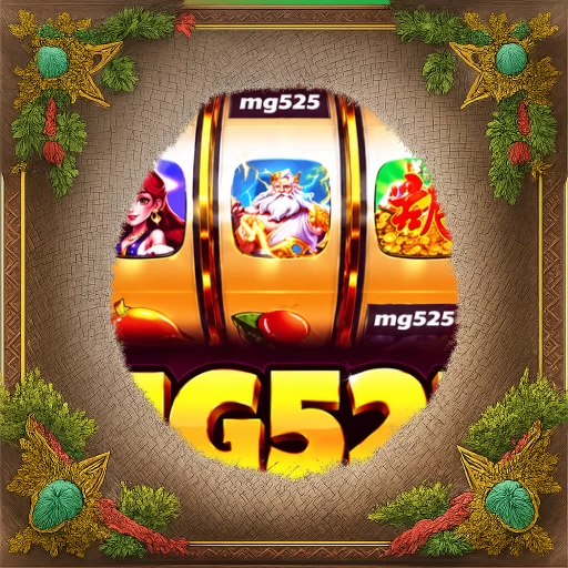 mg525 APK Terbaru untuk Perangkat Android APK Resmi — ikon aplikasi