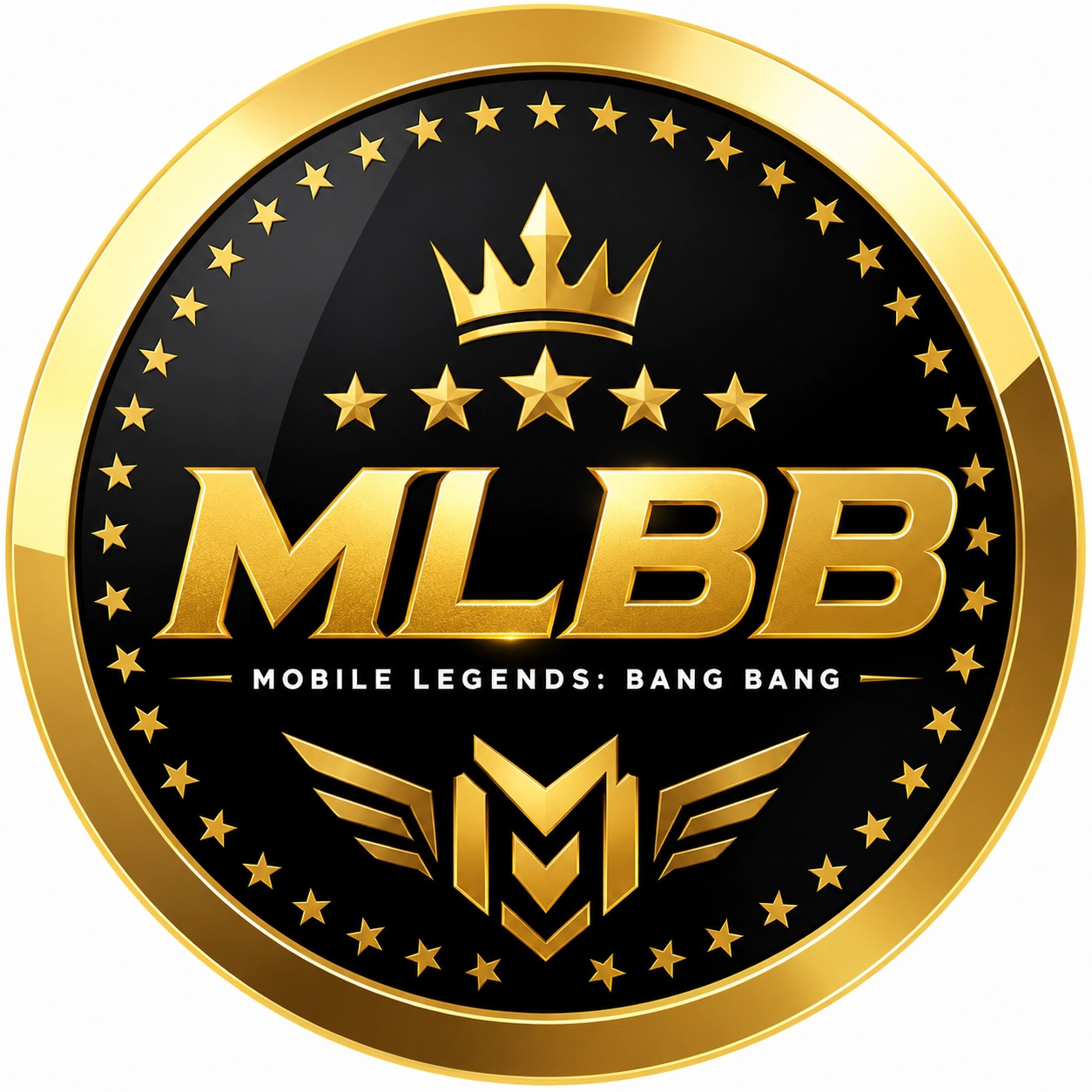 Panduan Lengkap Aplikasi mlbb untuk Pemula APK Resmi — ikon aplikasi