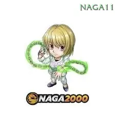naga2000 APK Resmi — ikon aplikasi
