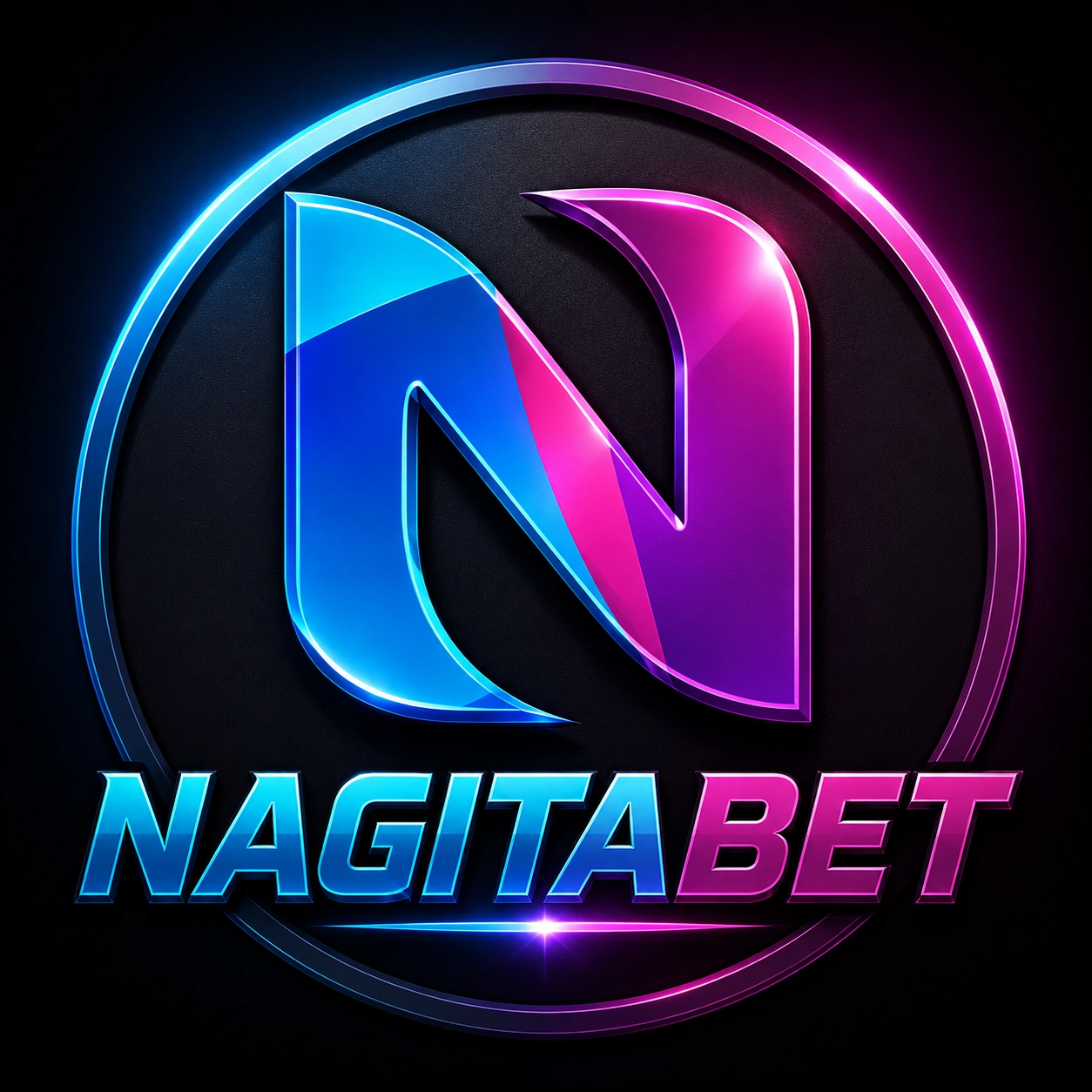 Review Aplikasi nagitabet Versi Terbaru APK Resmi — ikon aplikasi