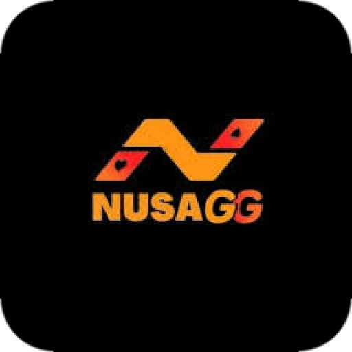 Panduan Instalasi Aplikasi nusagg di Android APK Resmi — ikon aplikasi