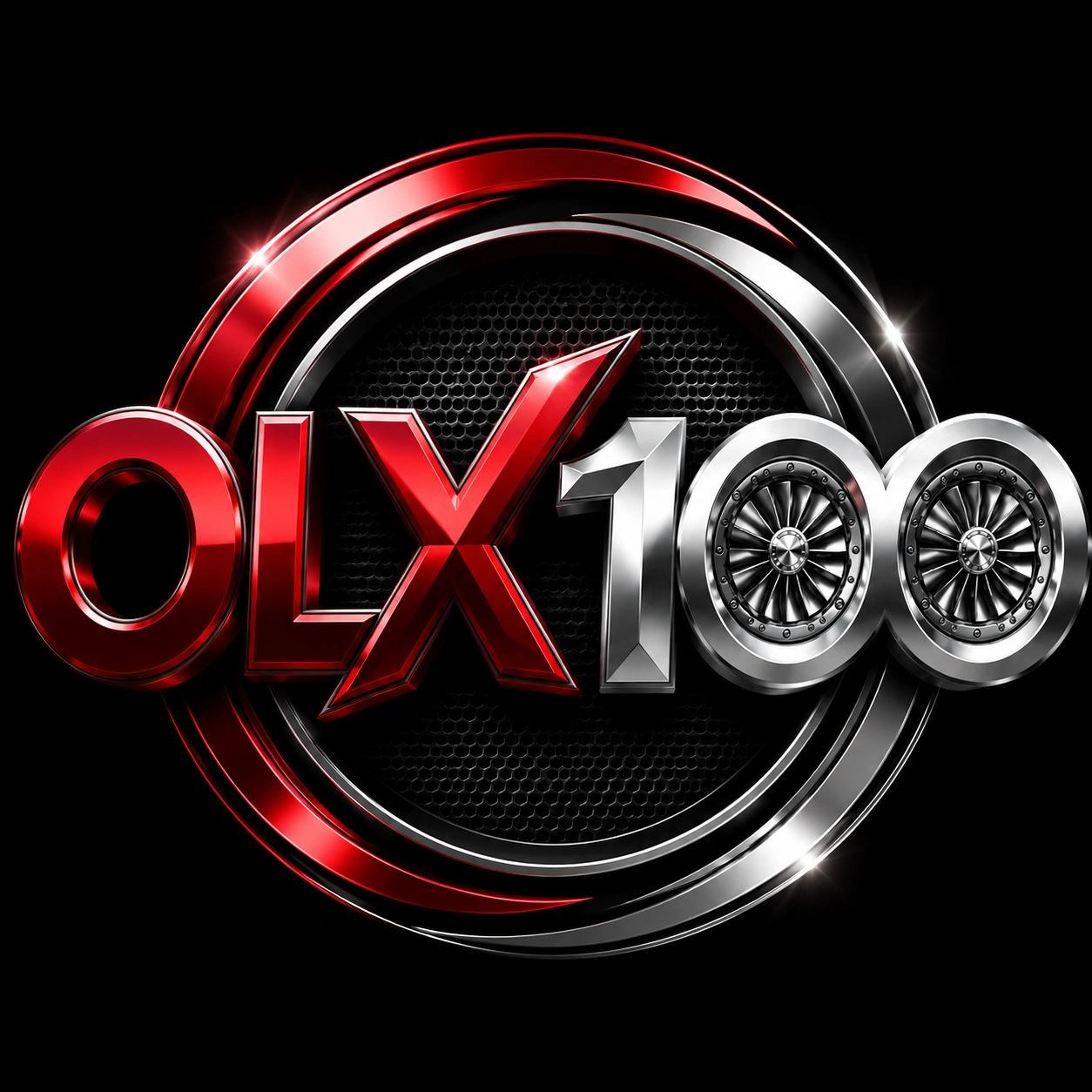 Cara Pasang olx100 di HP Android dengan Benar APK Resmi — ikon aplikasi
