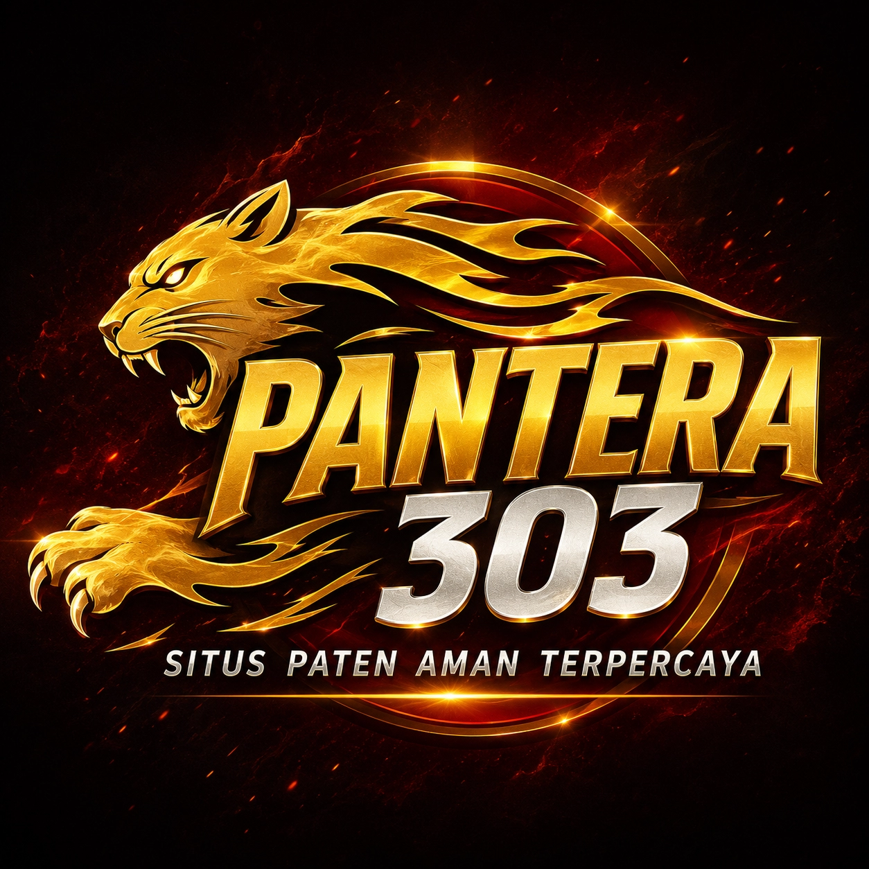 pantera303 APK Terbaru dengan Fitur Lengkap APK Resmi — ikon aplikasi