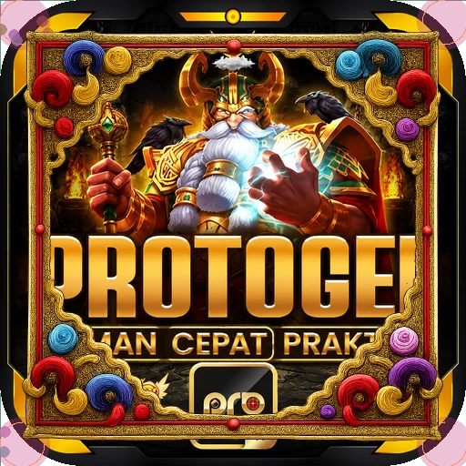 protogel Versi Terbaru: Apa yang Baru? APK Resmi — ikon aplikasi