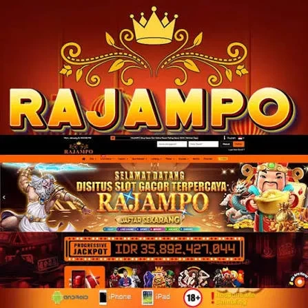 Cara Menggunakan Aplikasi rajampo untuk Pemula APK Resmi — ikon aplikasi