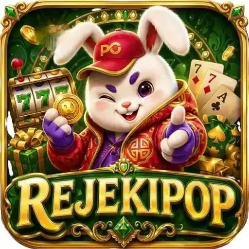 Aplikasi rejekipop Terbaik untuk Android dan iOS APK Resmi — ikon aplikasi