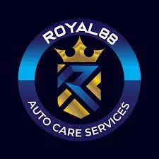 Download Aplikasi royal88 Terbaru untuk HP Android APK Resmi — ikon aplikasi