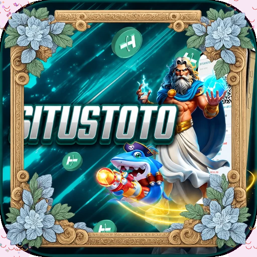 Download situstoto APK untuk Android APK Resmi — ikon aplikasi