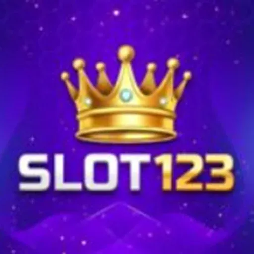 slot123 App APK Terbaru APK Resmi — ikon aplikasi