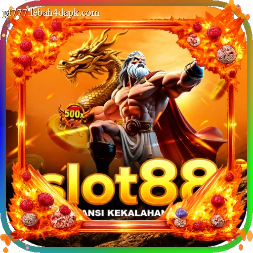 Info Aplikasi slot88 Terbaru dan Cara Download APK Resmi — ikon aplikasi