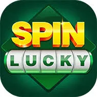 Aplikasi spinlucky Terpercaya untuk Android APK Resmi — ikon aplikasi