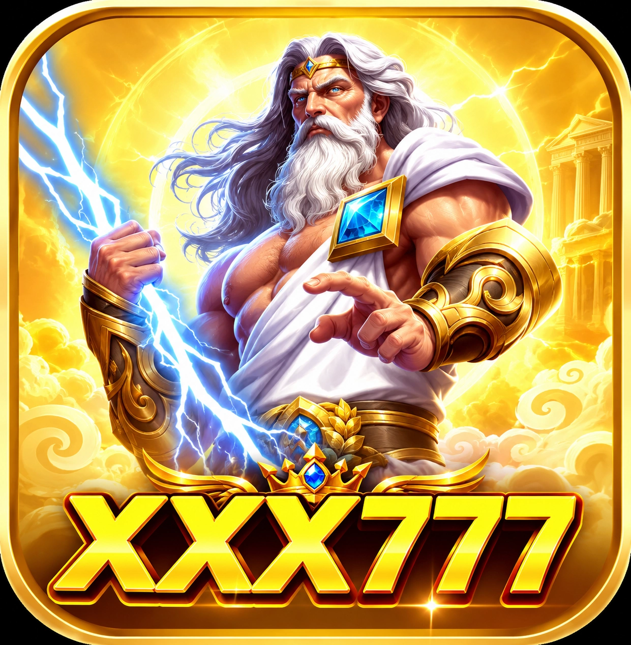 xxx777 APK: Fitur, Ukuran, dan Link Download APK Resmi — ikon aplikasi