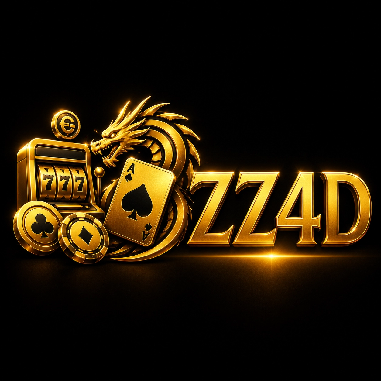 zz4d App: Info, Rating, dan Link Download APK Resmi — ikon aplikasi