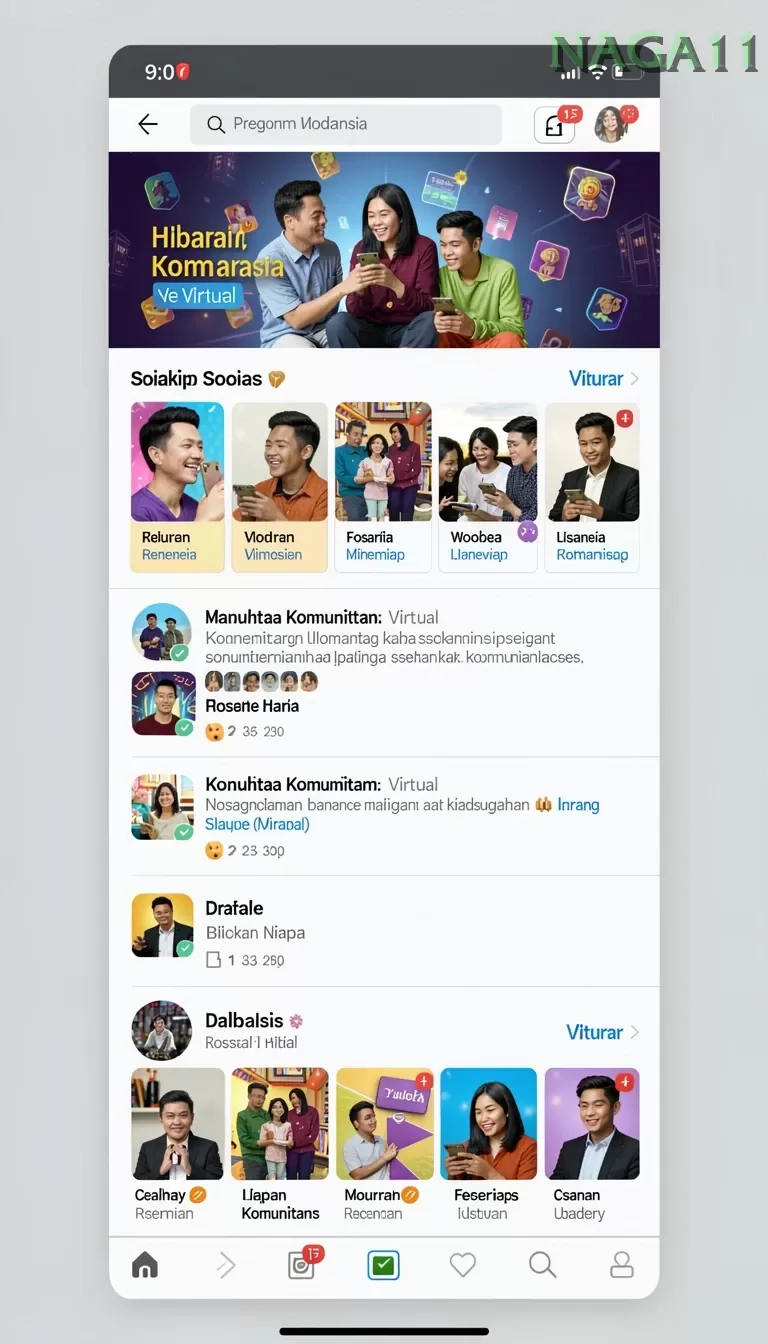 Screenshot metro4d nomor 3