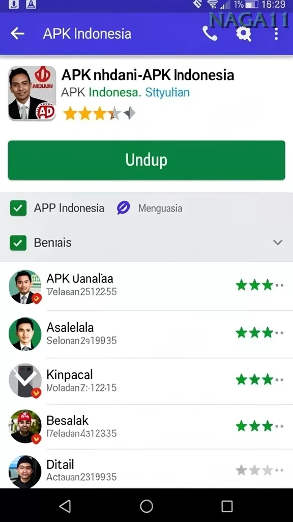 Screenshot qqrp nomor 2