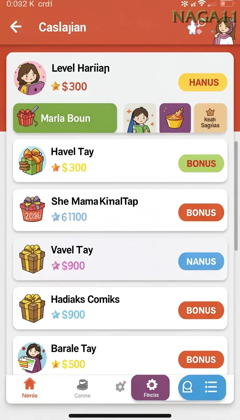 Screenshot jackpot168 nomor 1