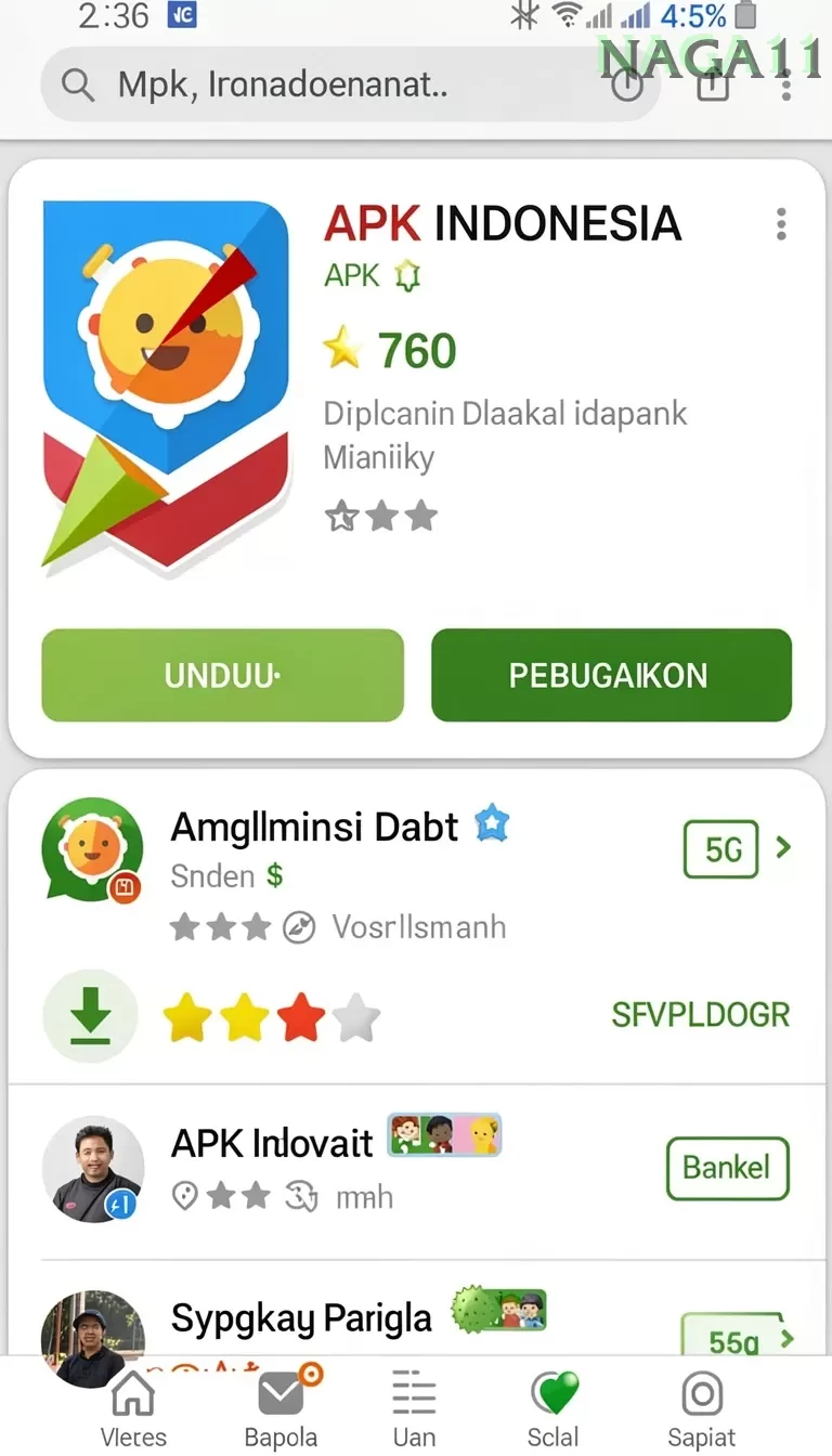 Screenshot tempur99 nomor 3