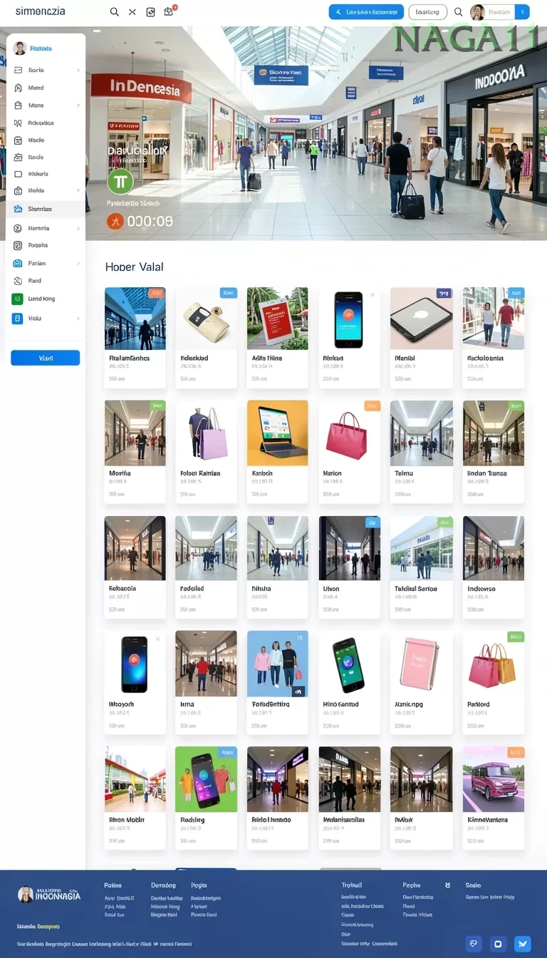 Screenshot modal777 nomor 2