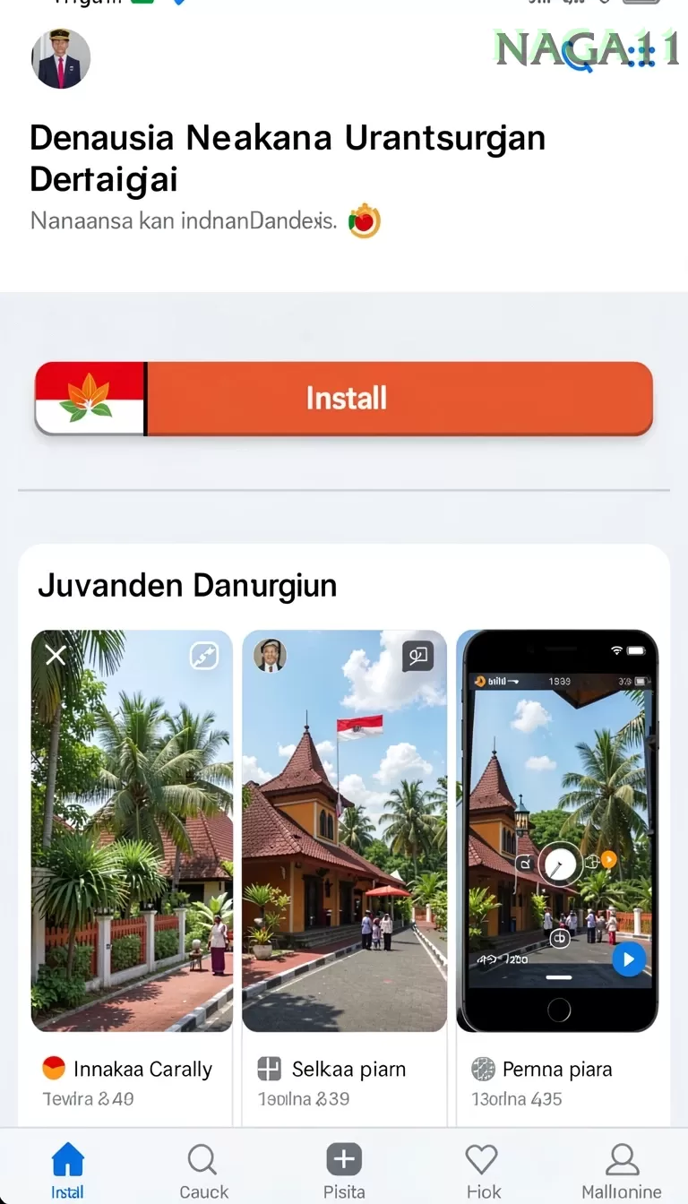 Screenshot jackpot168 nomor 2