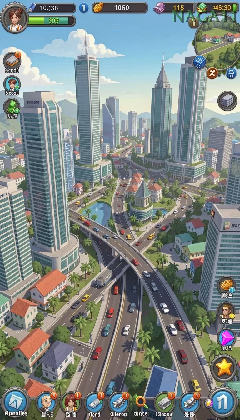 Screenshot qtgame nomor 1
